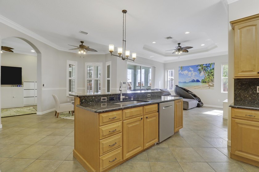 Welcome to 4225 SW Ragen Street - a beautifully updated - photo 15