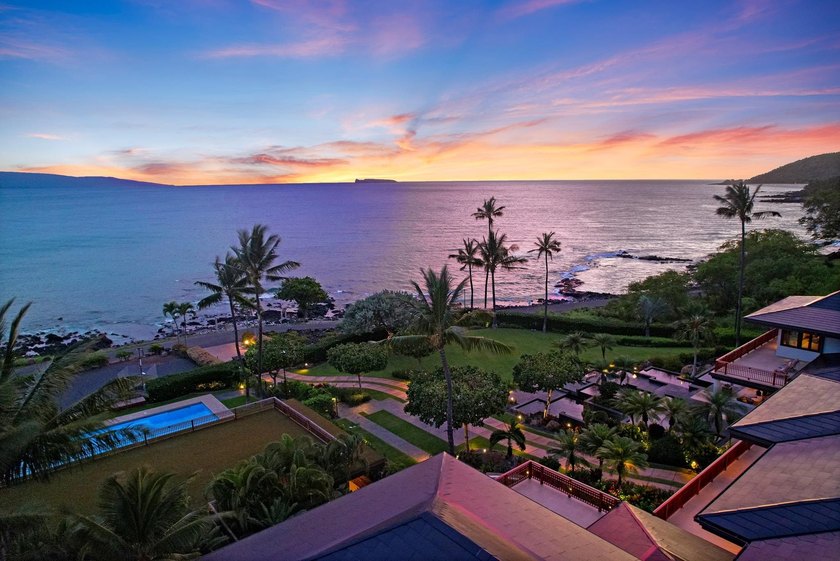 THE ULTIMATE MAUI DREAM . .The most sophisticated are no longer - photo 18