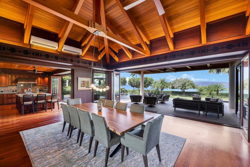 THE ULTIMATE MAUI DREAM . .The most sophisticated are no longer - photo 28