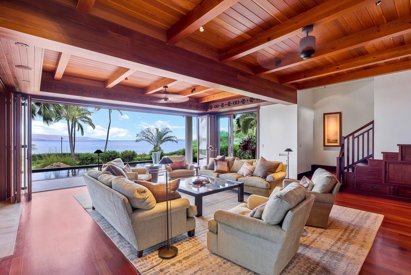 THE ULTIMATE MAUI DREAM . .The most sophisticated are no longer - photo 36