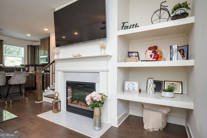 Exceptional opportunity in Lithonia! This is a Never rented and - photo 5
