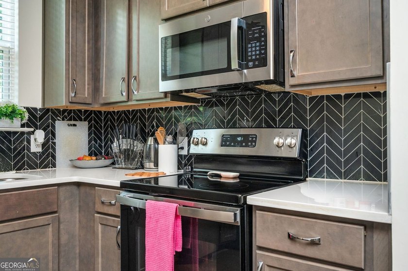 Exceptional opportunity in Lithonia! This is a Never rented and - photo 9