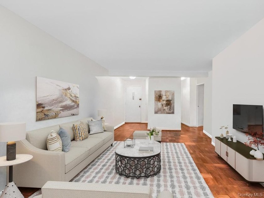 Welcome to 1874 Pelham Parkway S #2P. Great Opportunity to own - photo 4