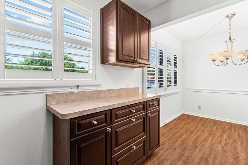 STEP INTO YOUR FIRST-FLOOR DREAM CONDO IN AN ACTIVE 55 + - photo 11
