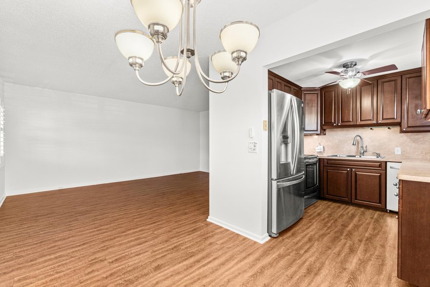 STEP INTO YOUR FIRST-FLOOR DREAM CONDO IN AN ACTIVE 55 + - photo 12