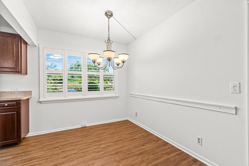 STEP INTO YOUR FIRST-FLOOR DREAM CONDO IN AN ACTIVE 55 + - photo 16