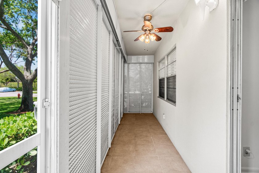 STEP INTO YOUR FIRST-FLOOR DREAM CONDO IN AN ACTIVE 55 + - photo 24