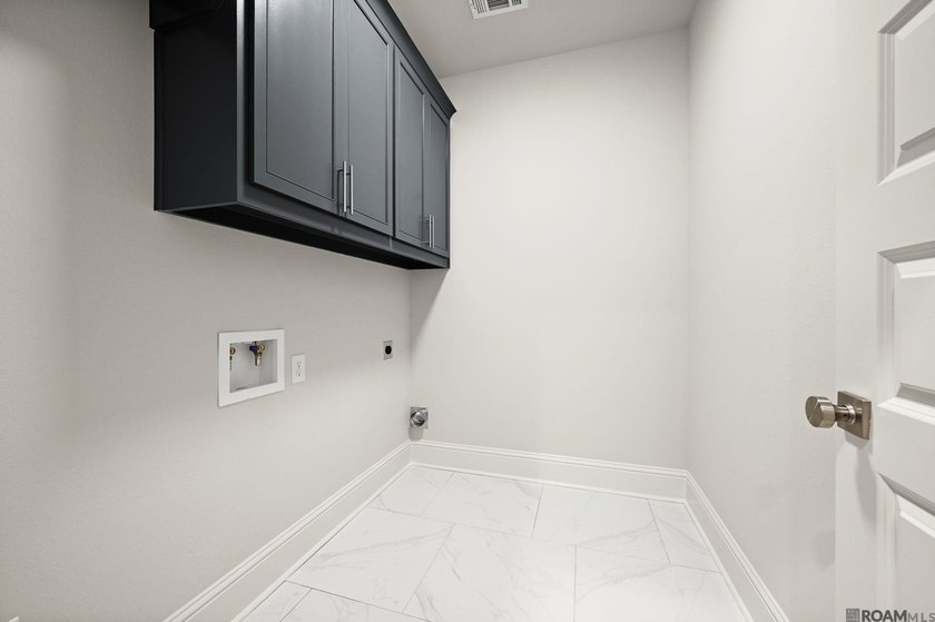 Charming Magnolia A floorplan by Level Homes underway on a - photo 26