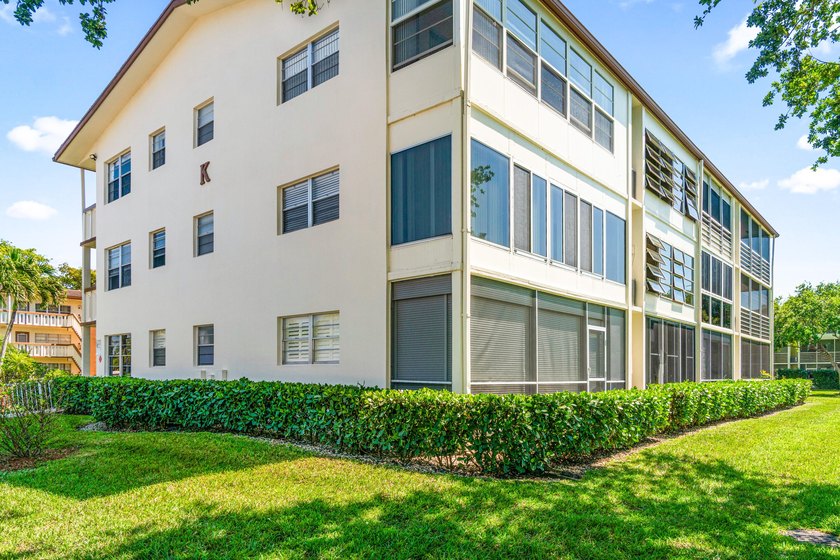 STEP INTO YOUR FIRST-FLOOR DREAM CONDO IN AN ACTIVE 55 + - photo 27