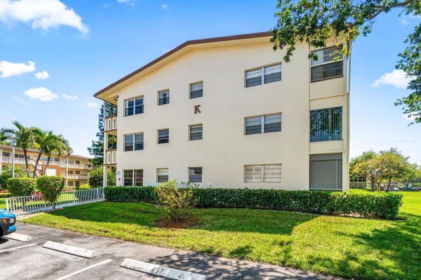STEP INTO YOUR FIRST-FLOOR DREAM CONDO IN AN ACTIVE 55 + - photo 30