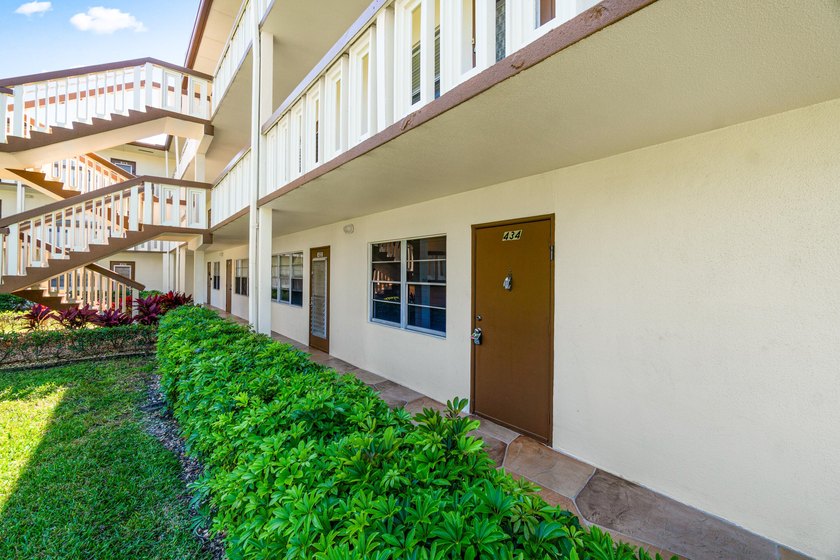 STEP INTO YOUR FIRST-FLOOR DREAM CONDO IN AN ACTIVE 55 + - photo 31