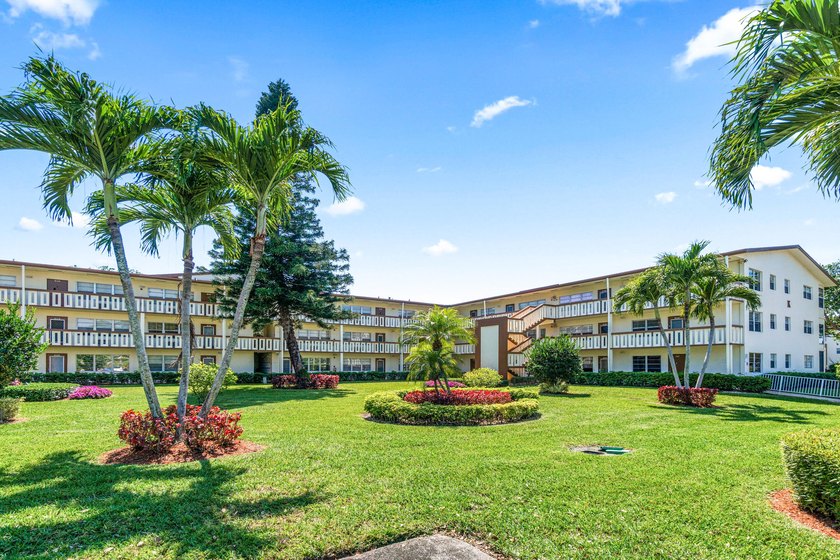 STEP INTO YOUR FIRST-FLOOR DREAM CONDO IN AN ACTIVE 55 + - photo 32