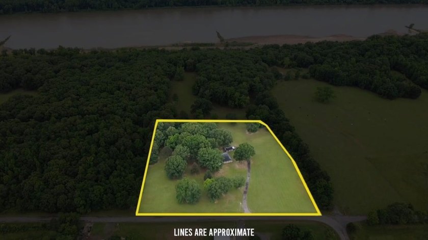 Welcome to your private slice of the Arkansas River Valley-this - photo 33