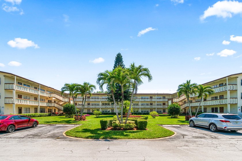 STEP INTO YOUR FIRST-FLOOR DREAM CONDO IN AN ACTIVE 55 + - photo 33