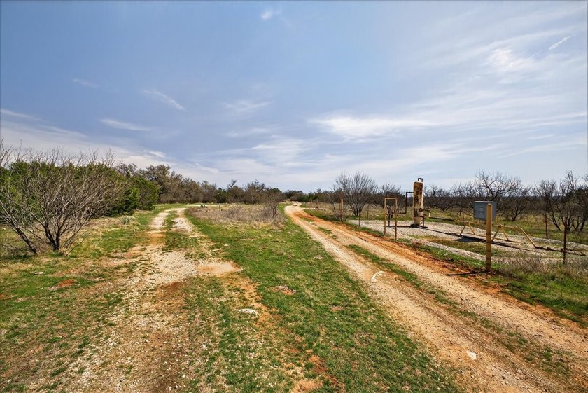 731+/- Acre North Texas Ranch Near Possum Kingdom Lake Located - photo 8
