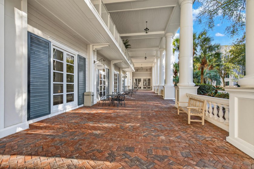 This fully furnished second floor condo located in the Grand - photo 3
