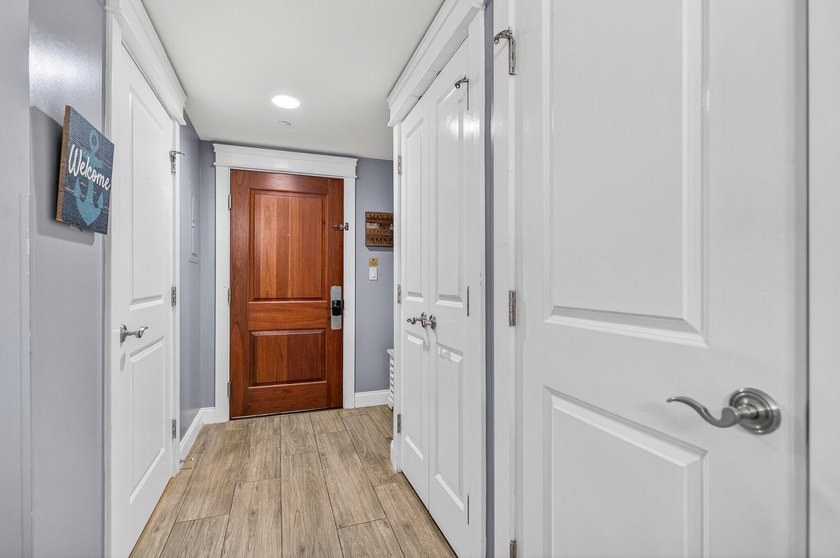 This fully furnished second floor condo located in the Grand - photo 7