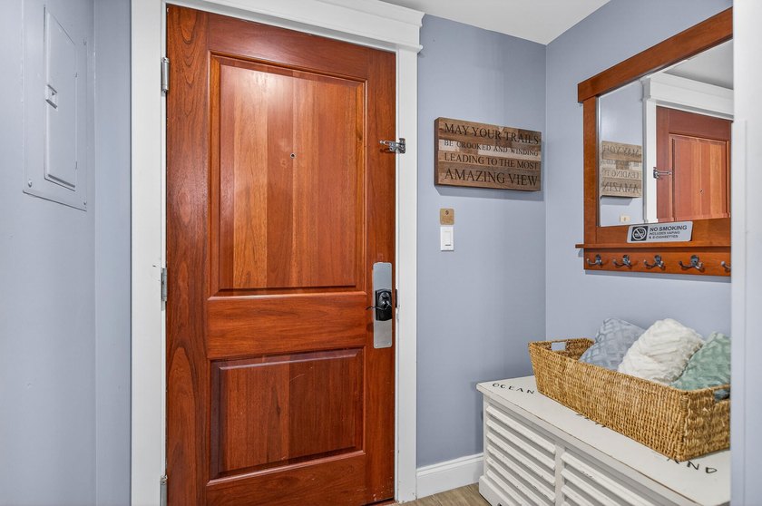 This fully furnished second floor condo located in the Grand - photo 8