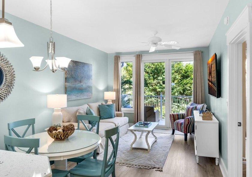 Located in the heart of Baytowne Wharf, this turnkey 5th-floor - photo 8