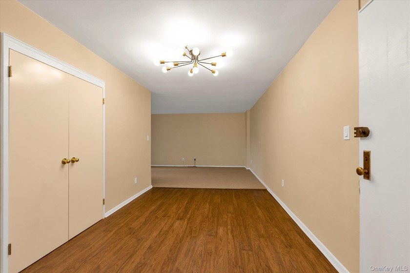 Experience modern comfort in this oversized one-bedroom COOP - photo 6