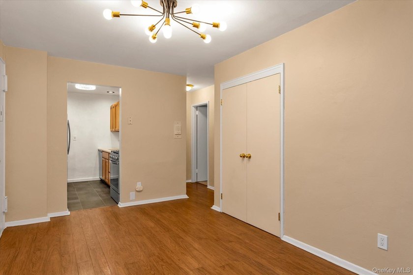 Experience modern comfort in this oversized one-bedroom COOP - photo 10