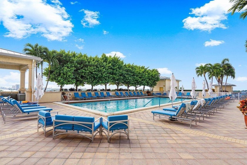 Beautifully updated 3rd floor unit. Gorgeous Intracoastal views - photo 35