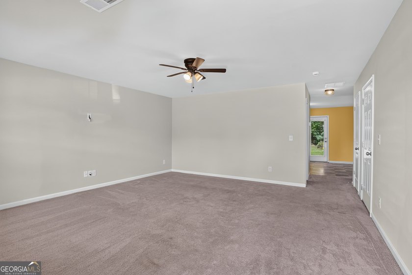 This charming 4-bedroom, 2.5-bath residence offers the ideal - photo 5