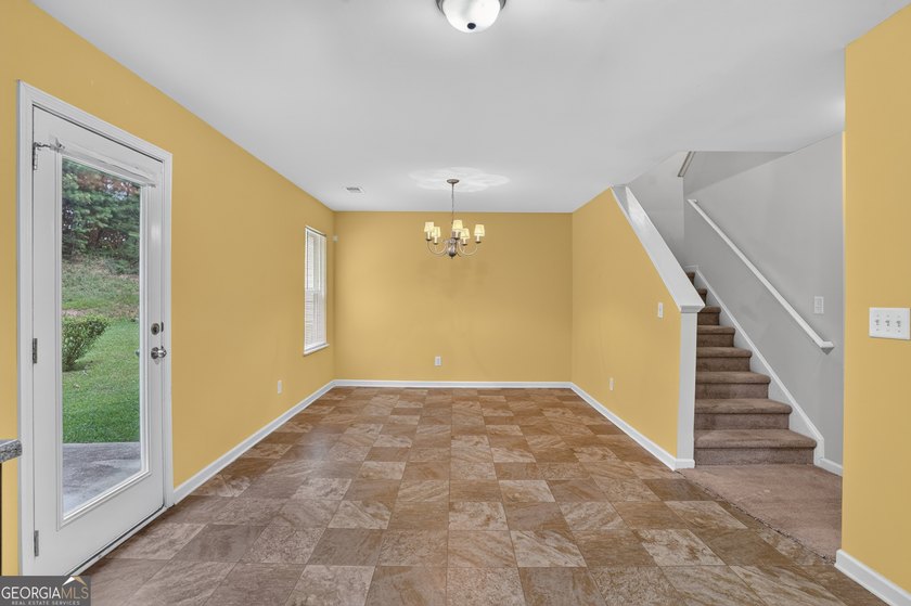 This charming 4-bedroom, 2.5-bath residence offers the ideal - photo 10