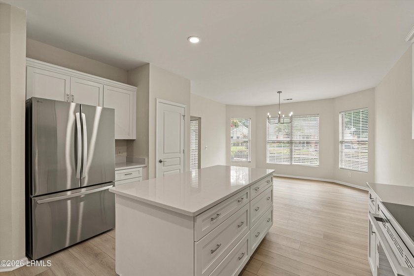 Stunning, fully-renovated Lilac 2 Bed 2 Bath Flex room, Carolina - photo 5