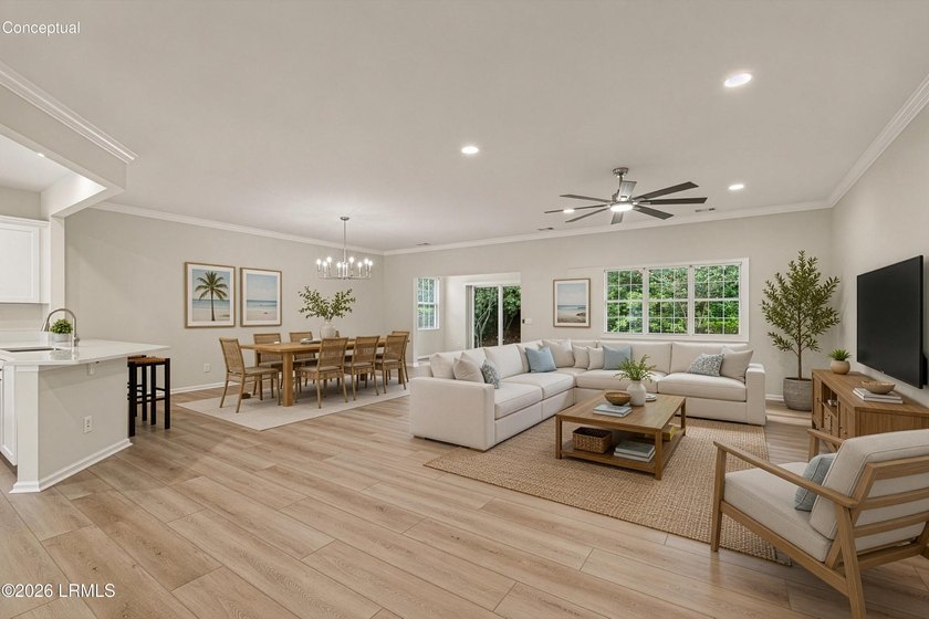 Stunning, fully-renovated Lilac 2 Bed 2 Bath Flex room, Carolina - photo 10