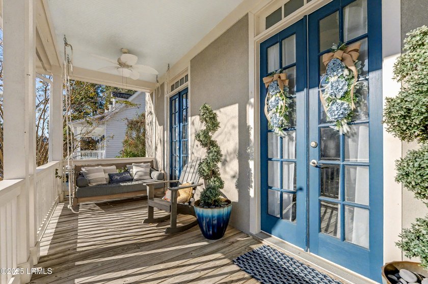 Located in the beautifully established neighborhood of Battery - photo 3