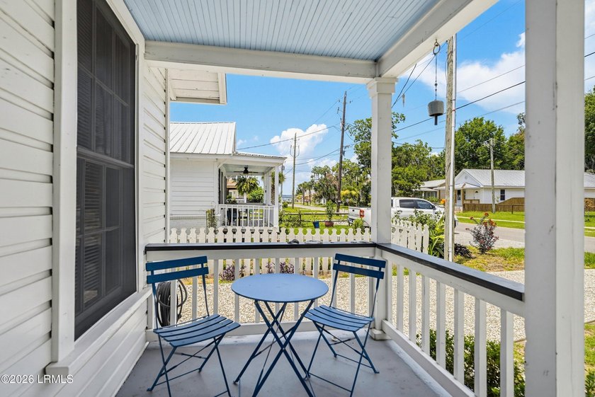 SHORT TERM RENTAL IN PORT ROYAL! Turnkey investment with a - photo 5