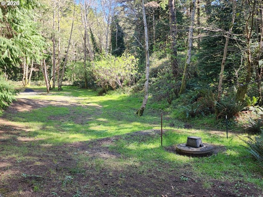 Tucked away on a private road in a charming coastal Oregon town - photo 27