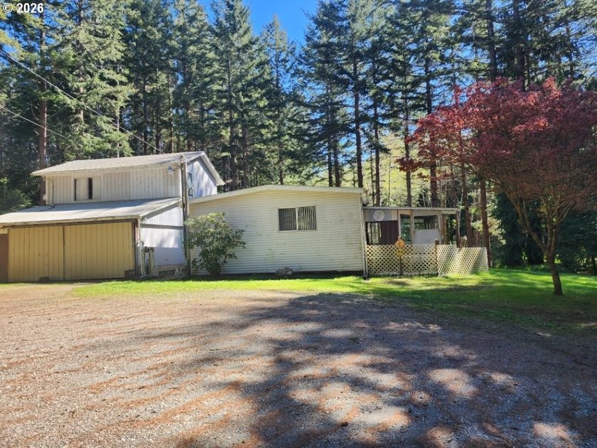 Tucked away on a private road in a charming coastal Oregon town - photo 28