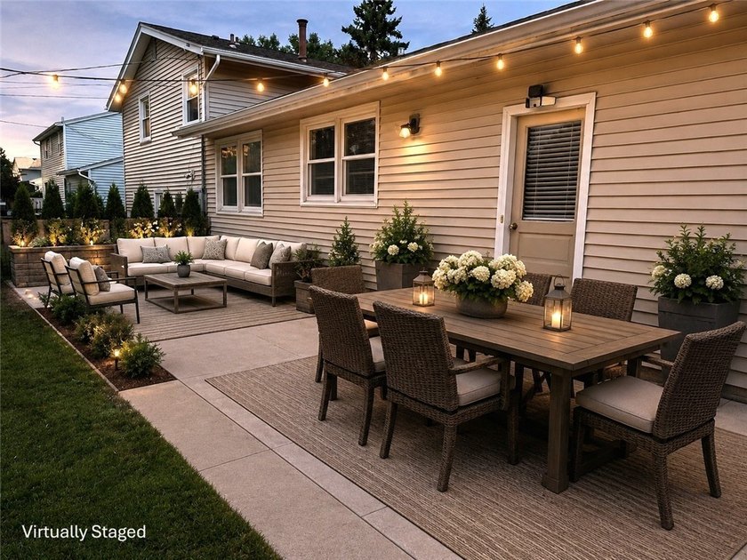 Welcome home to this beautifully maintained 3-bedroom - photo 36