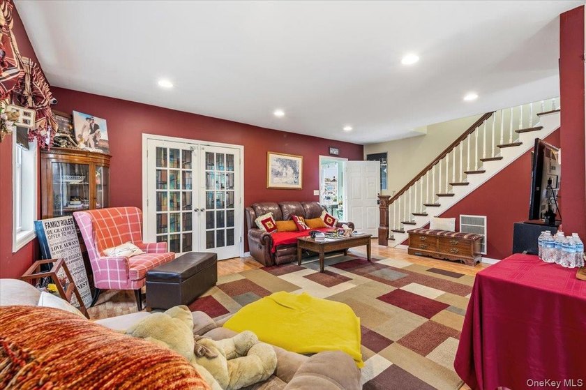 Nestled just moments from the vibrant downtown of Patchogue - photo 7