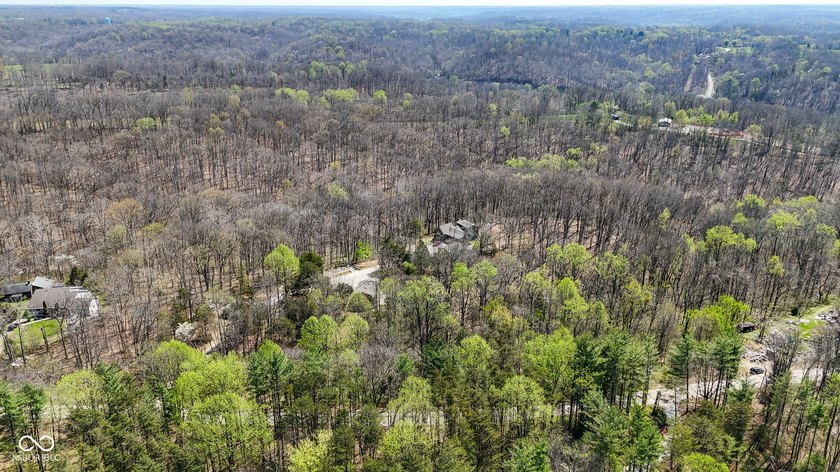 Did you say roughly 23 acres of heavily wooded ground currently - photo 3