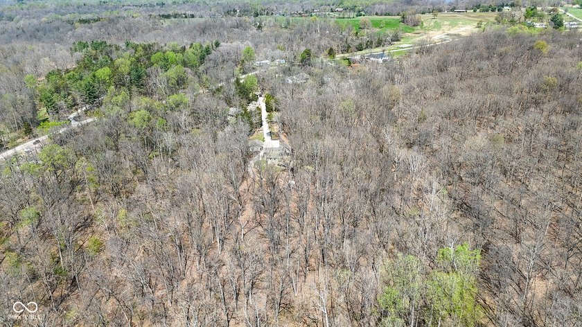 Did you say roughly 23 acres of heavily wooded ground currently - photo 4