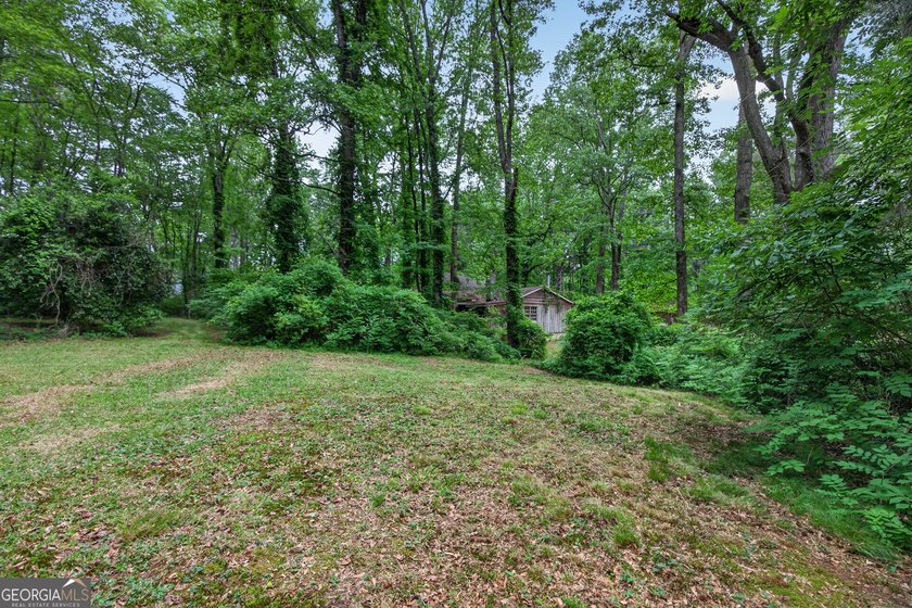 Discover a rare opportunity to own nearly 20 acres of beautiful - photo 7
