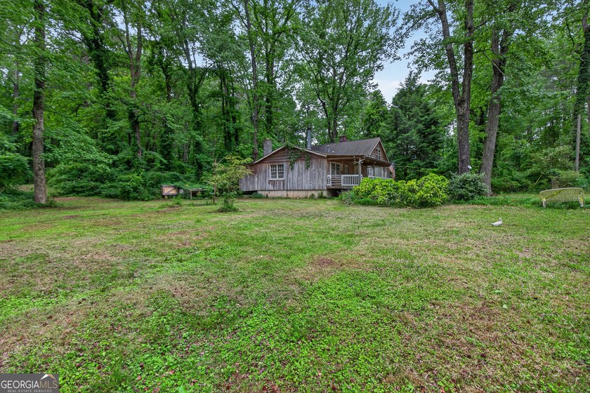 Discover a rare opportunity to own nearly 20 acres of beautiful - photo 8
