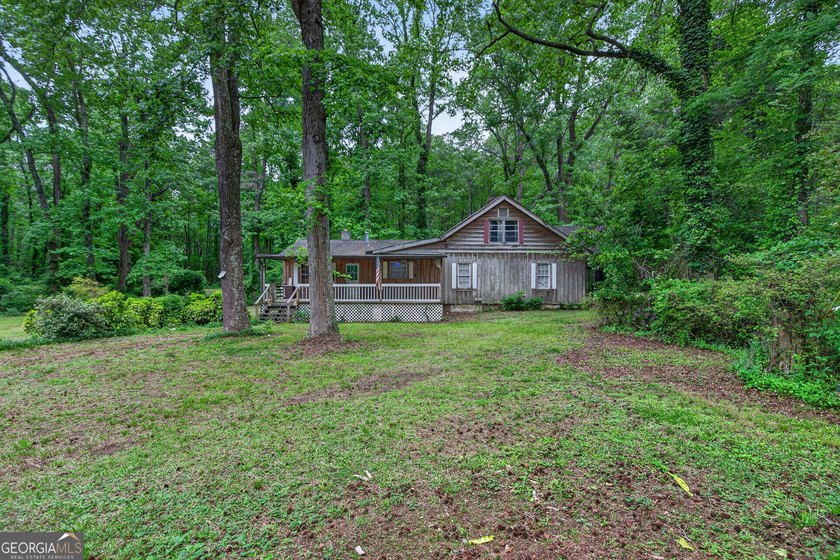 Discover a rare opportunity to own nearly 20 acres of beautiful - photo 9