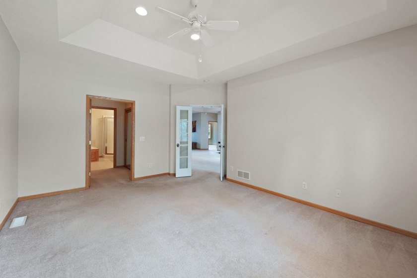Rare opportunity to own these highly desired 55+ one level - photo 15