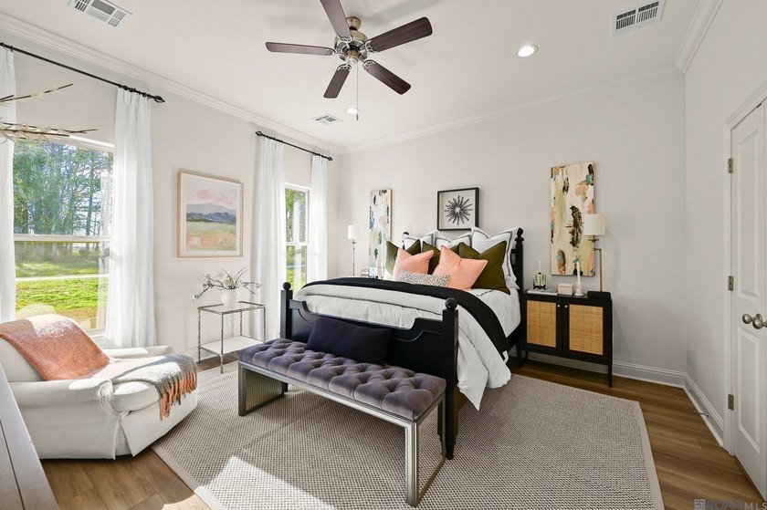 Stunning Burnside B plan by Level Homes underway in Atwater - photo 18