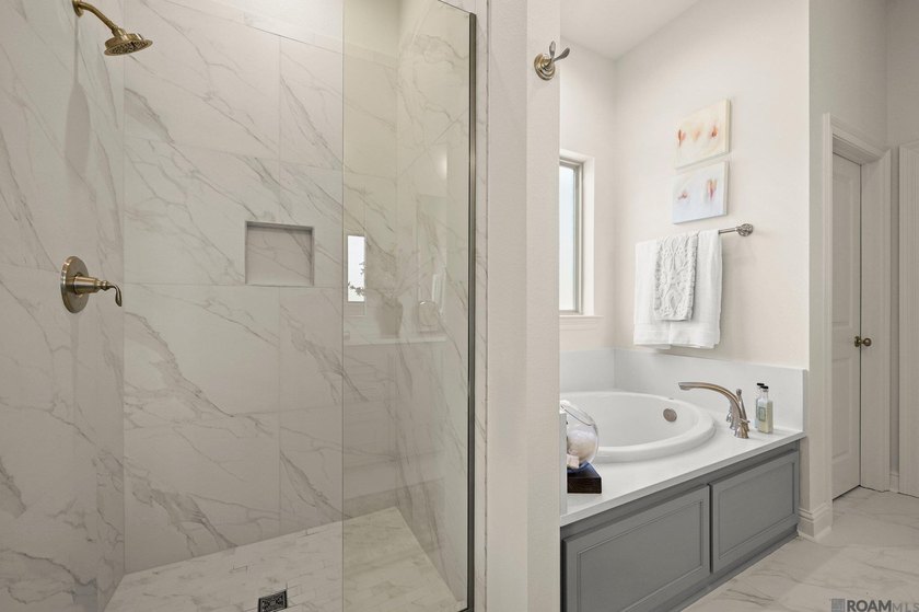 Stunning Burnside B plan by Level Homes underway in Atwater - photo 20