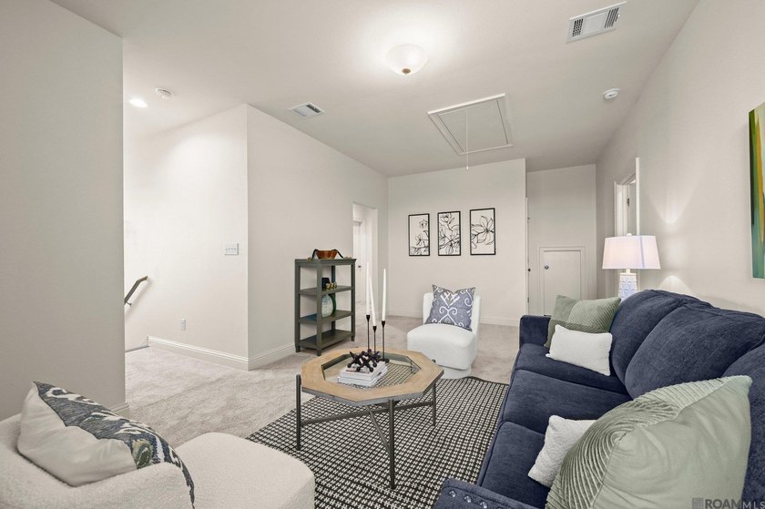 Stunning Burnside B plan by Level Homes underway in Atwater - photo 28