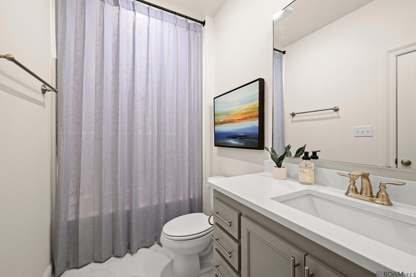 Stunning Burnside B plan by Level Homes underway in Atwater - photo 32