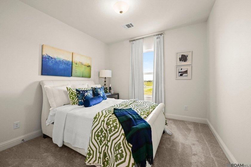 Stunning Burnside B plan by Level Homes underway in Atwater - photo 33