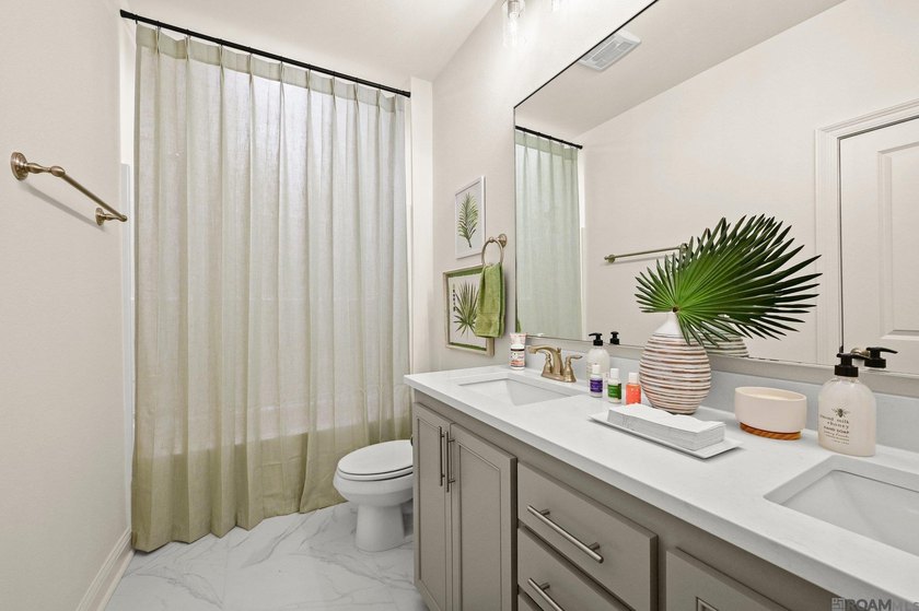 Stunning Burnside B plan by Level Homes underway in Atwater - photo 35