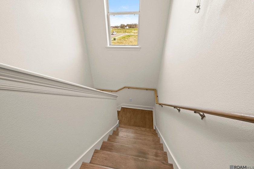 Stunning Burnside B plan by Level Homes underway in Atwater - photo 36