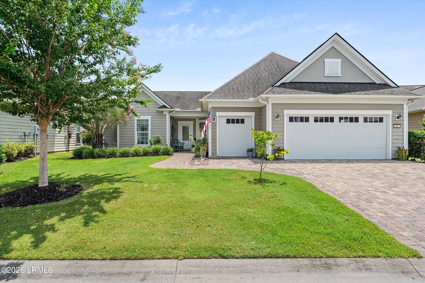 Dreaming of life in Sun City Hilton Head? Why wait to build when - photo 3